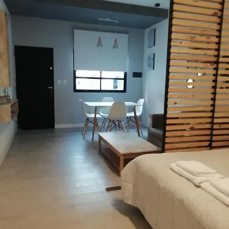 Departamento Centrico En Planta Baja Apartment San Miguel de Tucumán Exterior photo