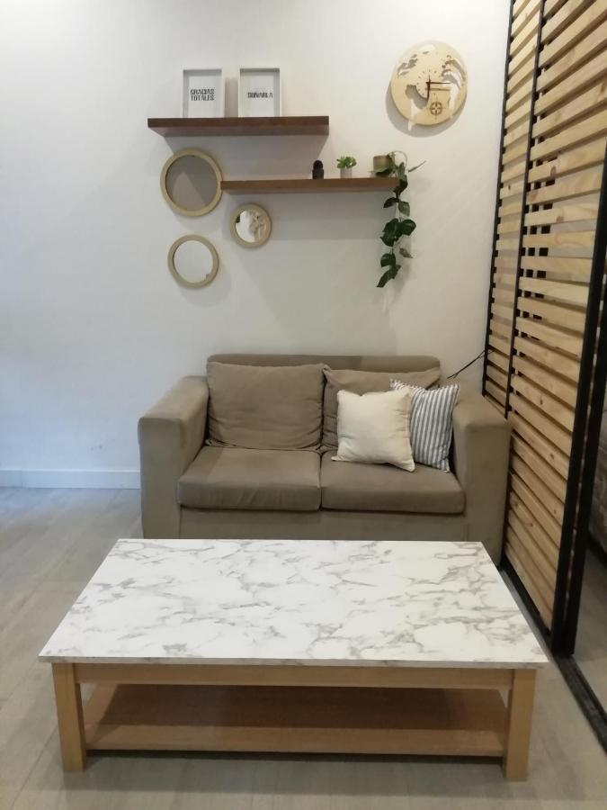 Departamento Centrico En Planta Baja * San Miguel de Tucuman