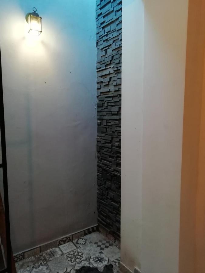 Departamento Centrico En Planta Baja Apartment *