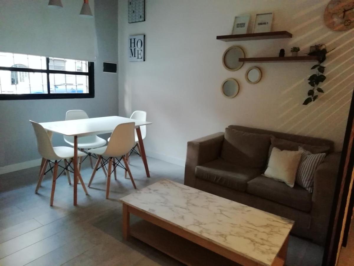 Apartment Departamento Centrico En Planta Baja San Miguel de Tucuman