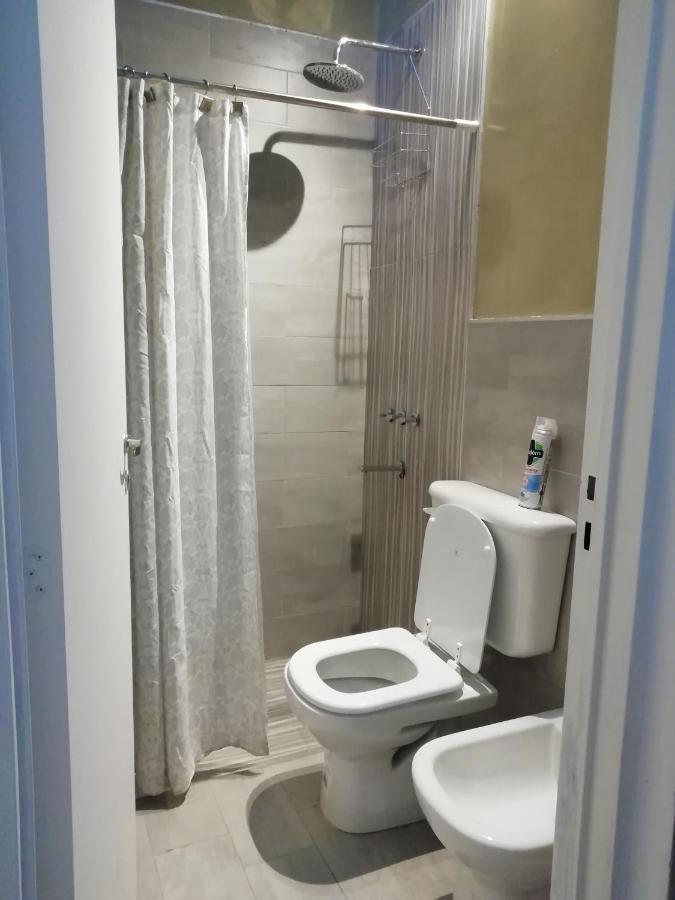 Departamento Centrico En Planta Baja