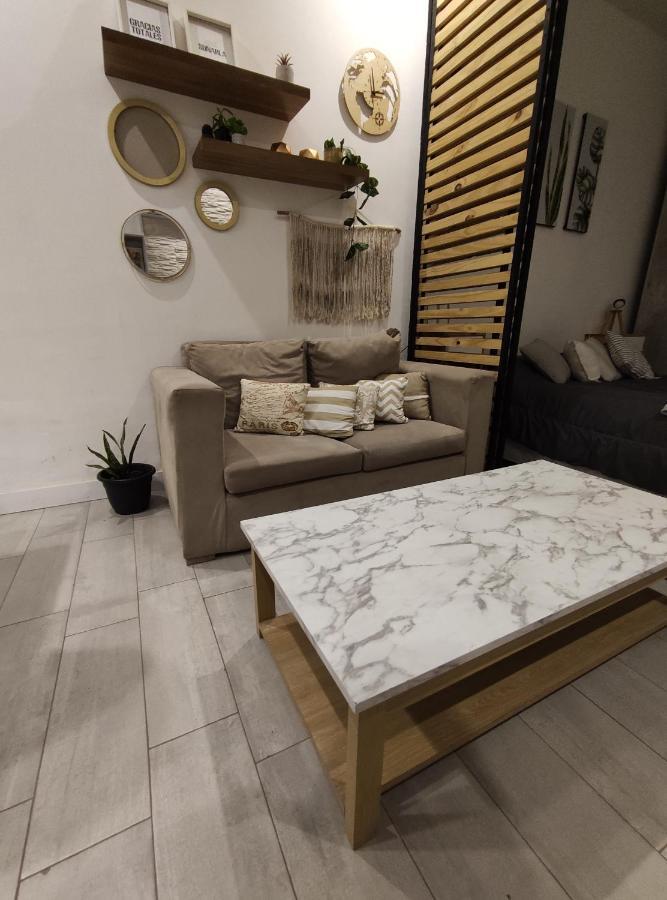 Departamento Centrico En Planta Baja San Miguel de Tucuman