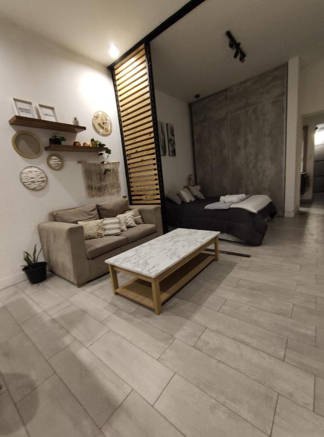 Departamento Centrico En Planta Baja Apartment
