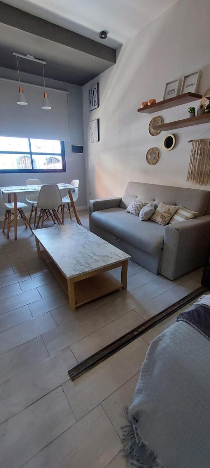 Apartment Departamento Centrico En Planta Baja *