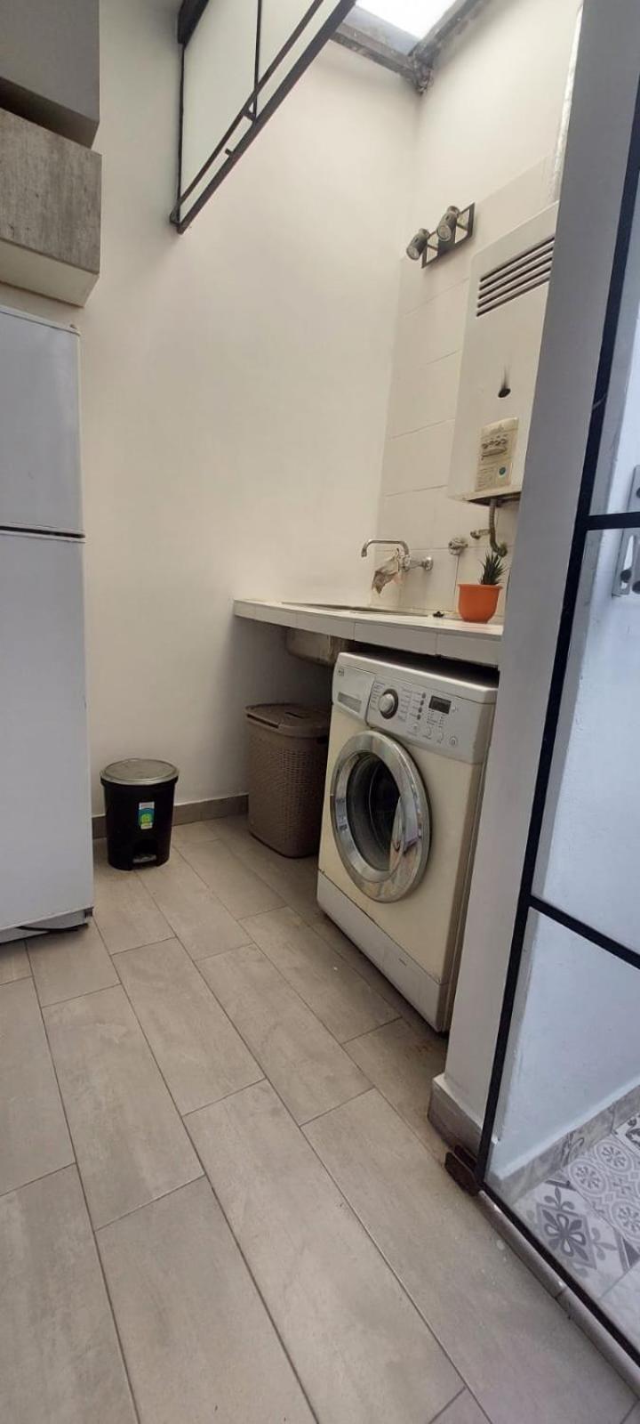 Departamento Centrico En Planta Baja * San Miguel de Tucuman