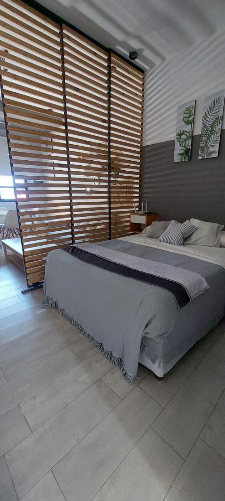 Departamento Centrico En Planta Baja