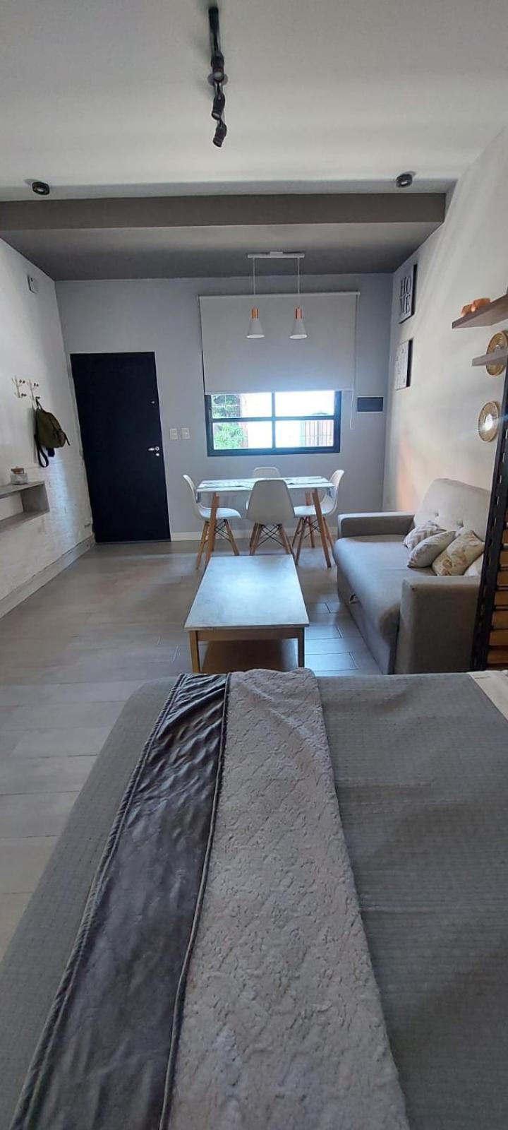 Departamento Centrico En Planta Baja Apartment *