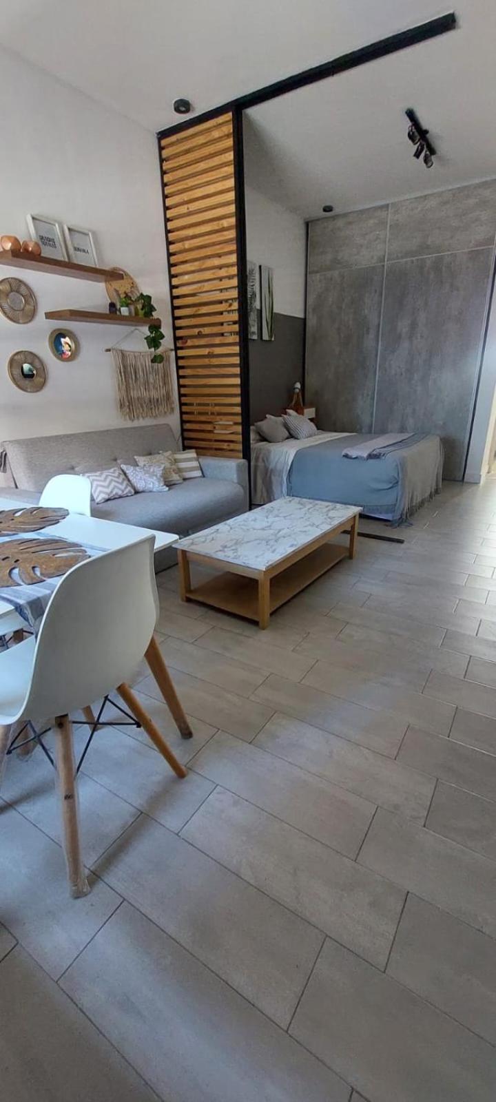 Departamento Centrico En Planta Baja * San Miguel de Tucuman
