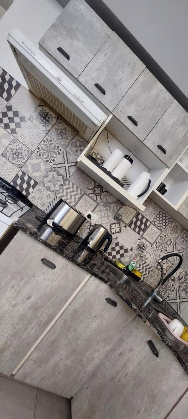 Departamento Centrico En Planta Baja Apartment